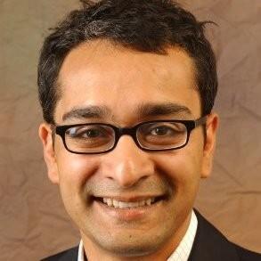 Anup Malani headshot