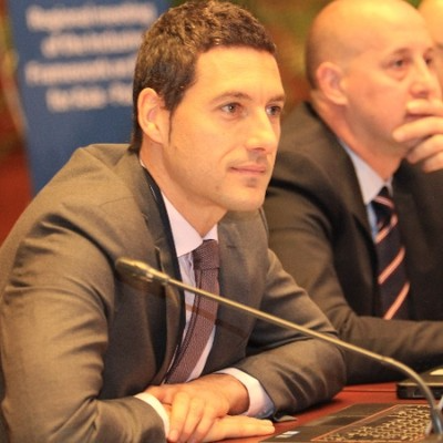 Manuel De los Santos