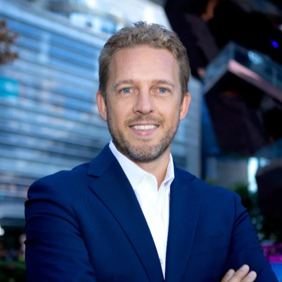 Gregory Daco