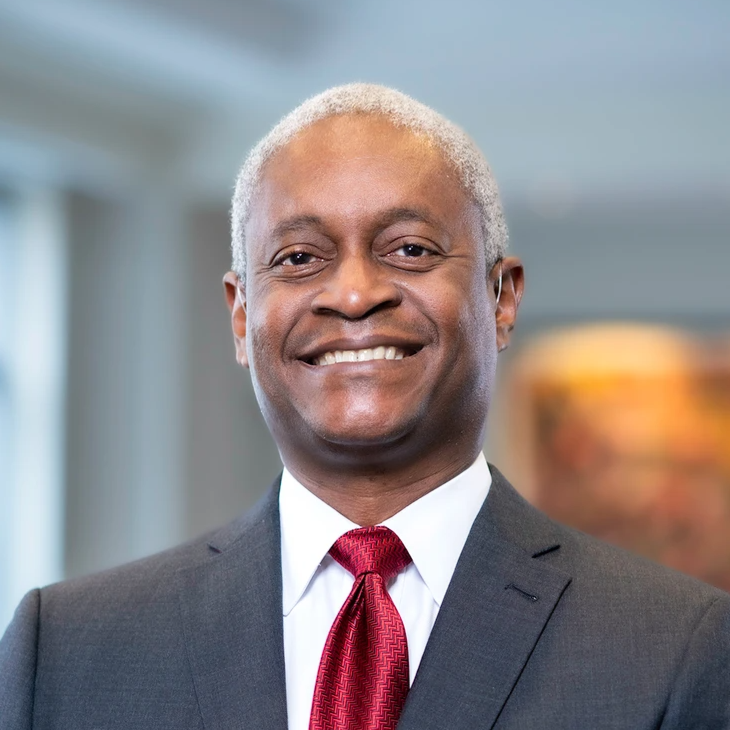 Raphael Bostic