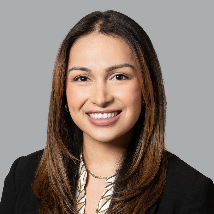 Stephanie Aliaga