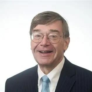 Charlie Cook