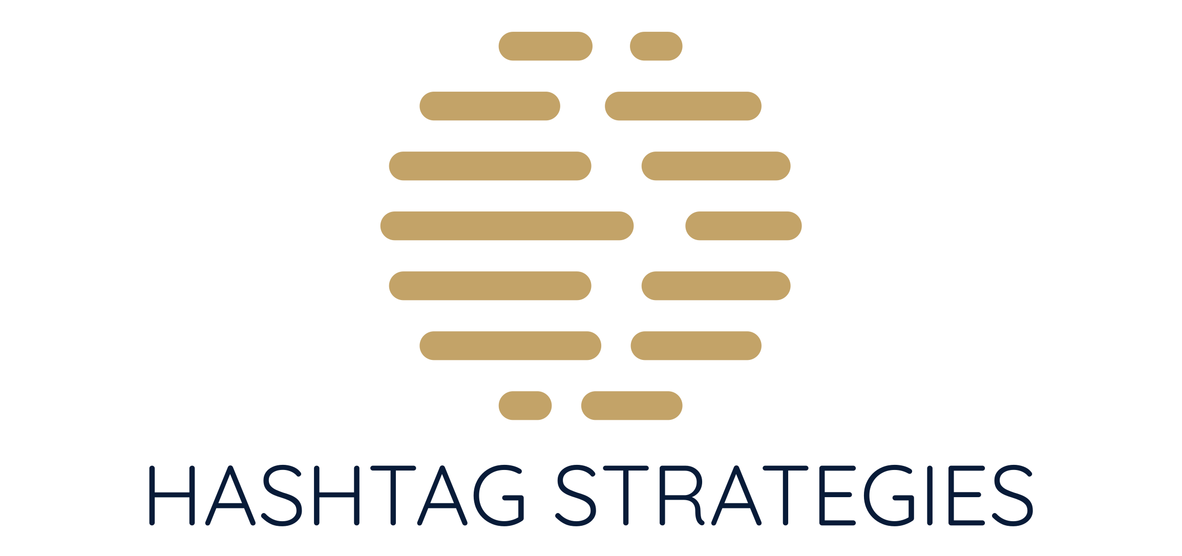 Hashtag Strategies
