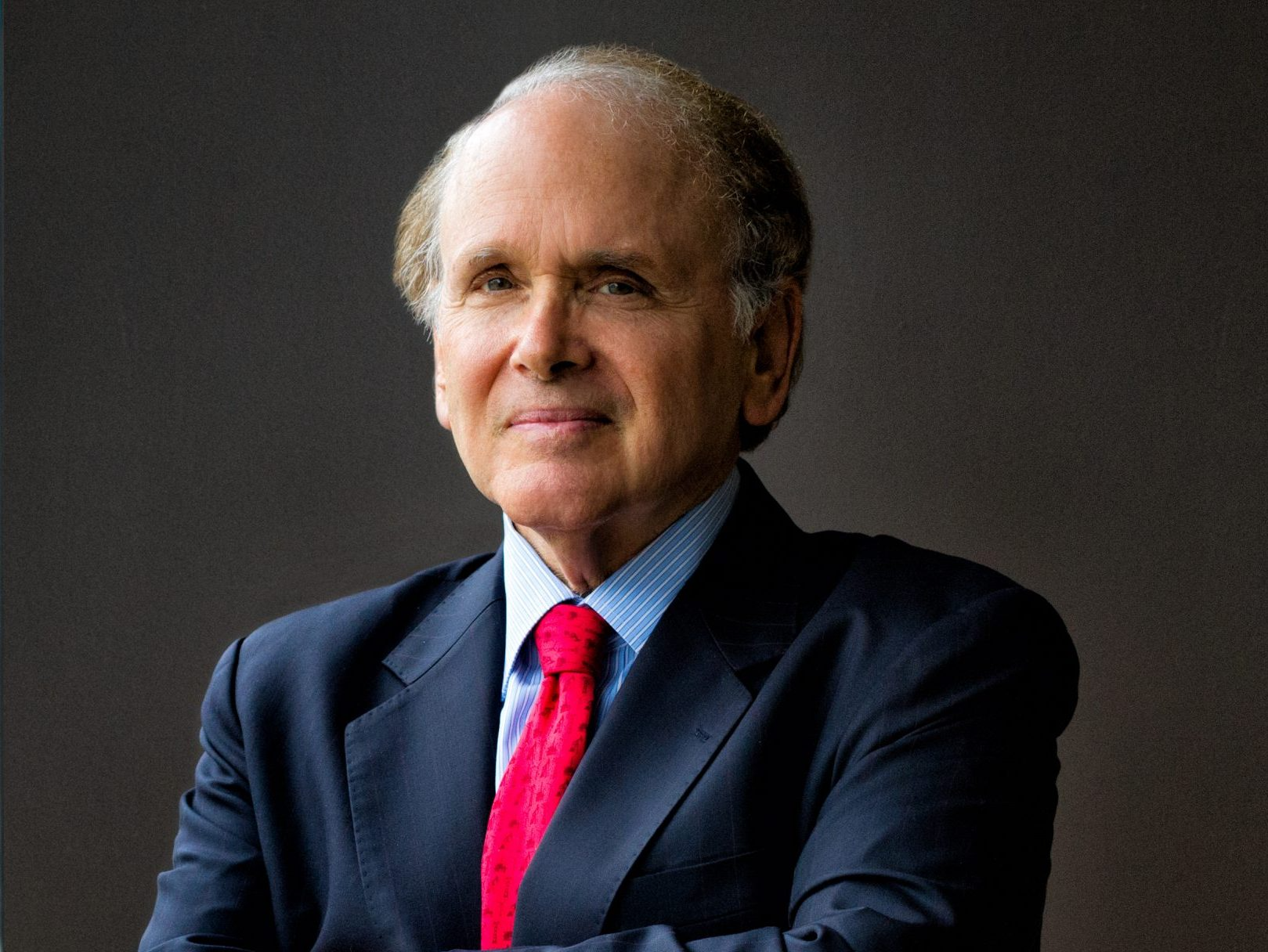 Daniel Yergin