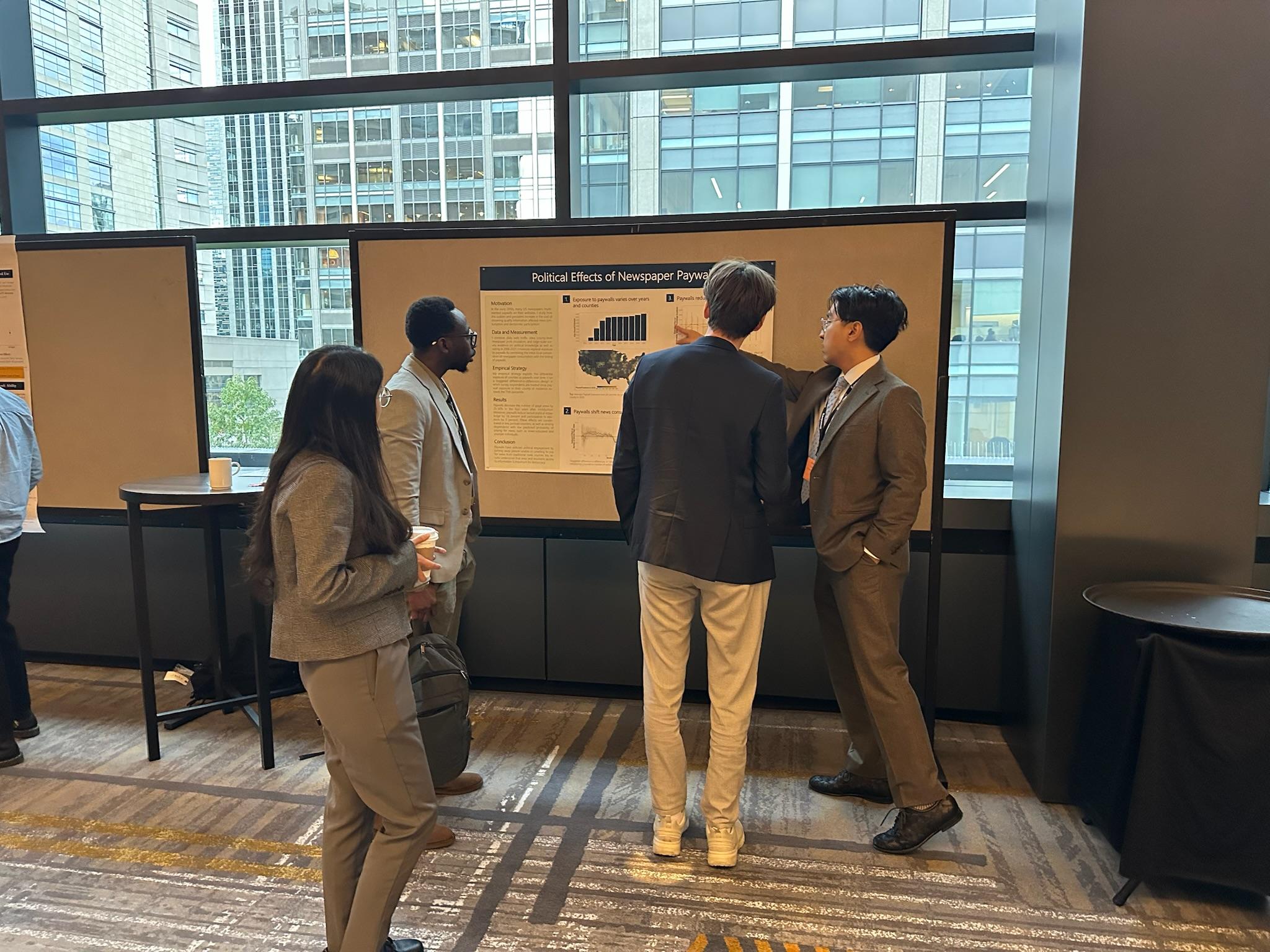TEC 2025 highlight photo