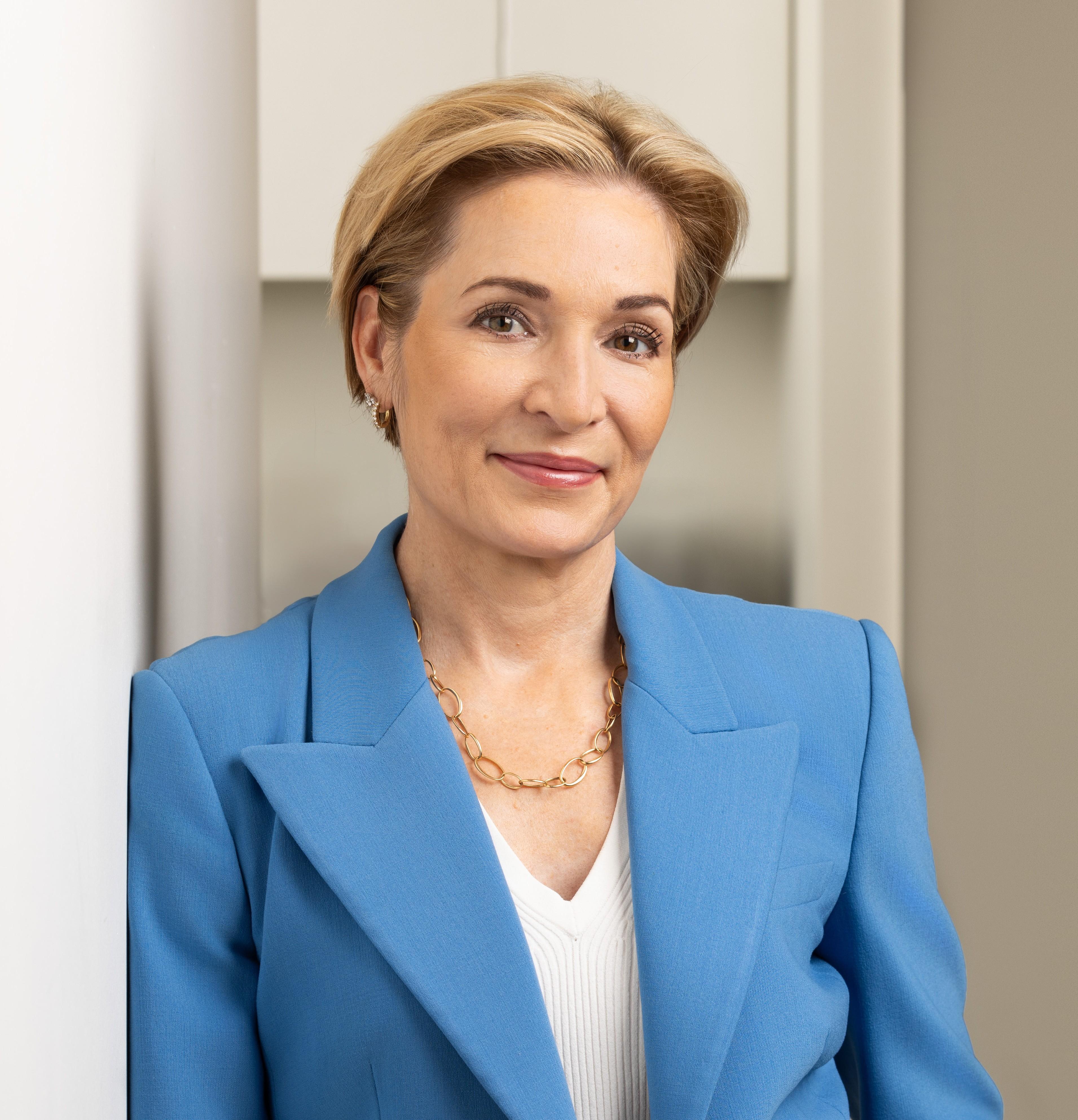 Ellen Zentner