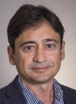 Alberto Abadie