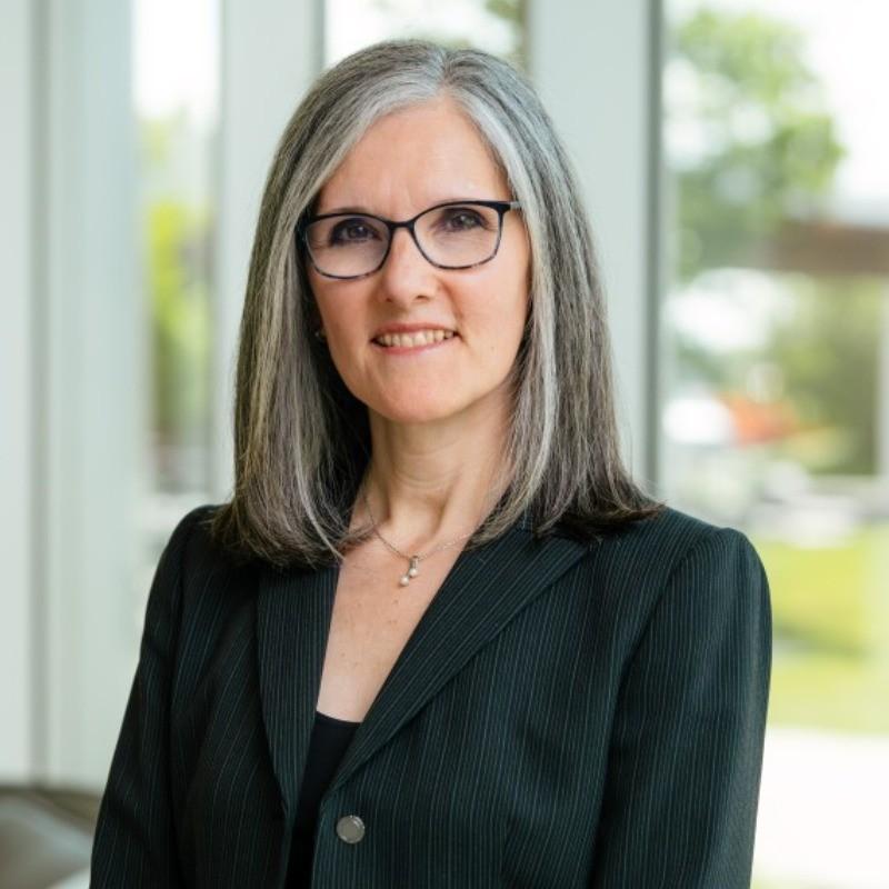 Emily Kolinski Morris