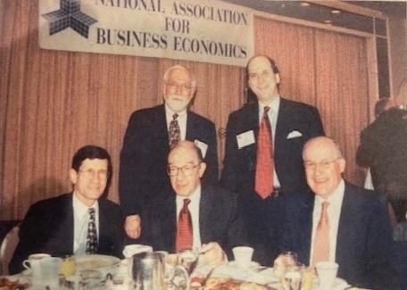 NABE Policy Conference