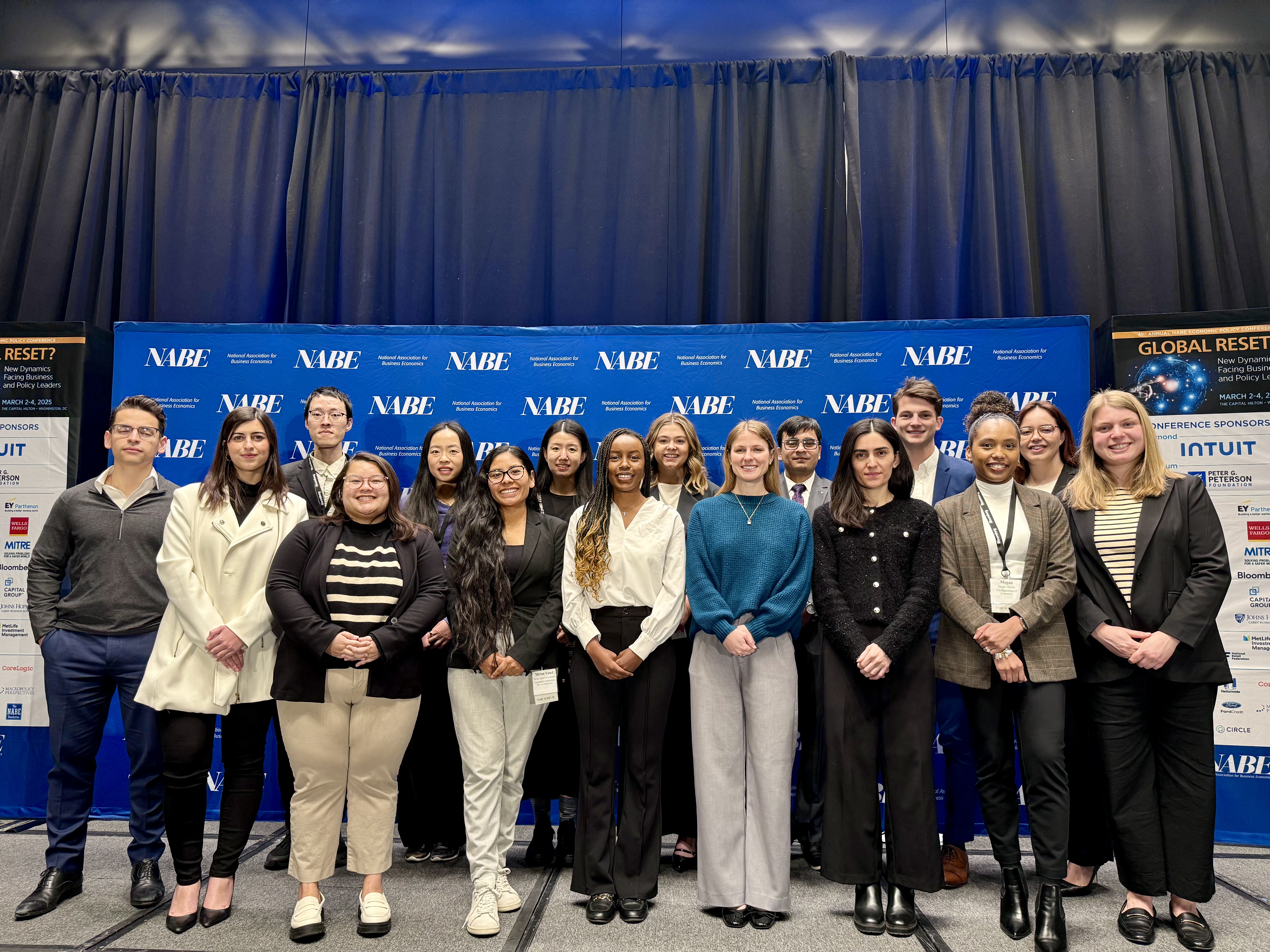NABE Scholars Cohort