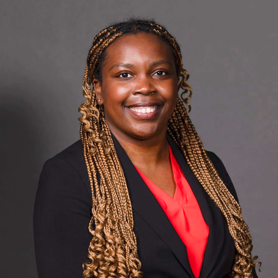 Faith Achugamonu