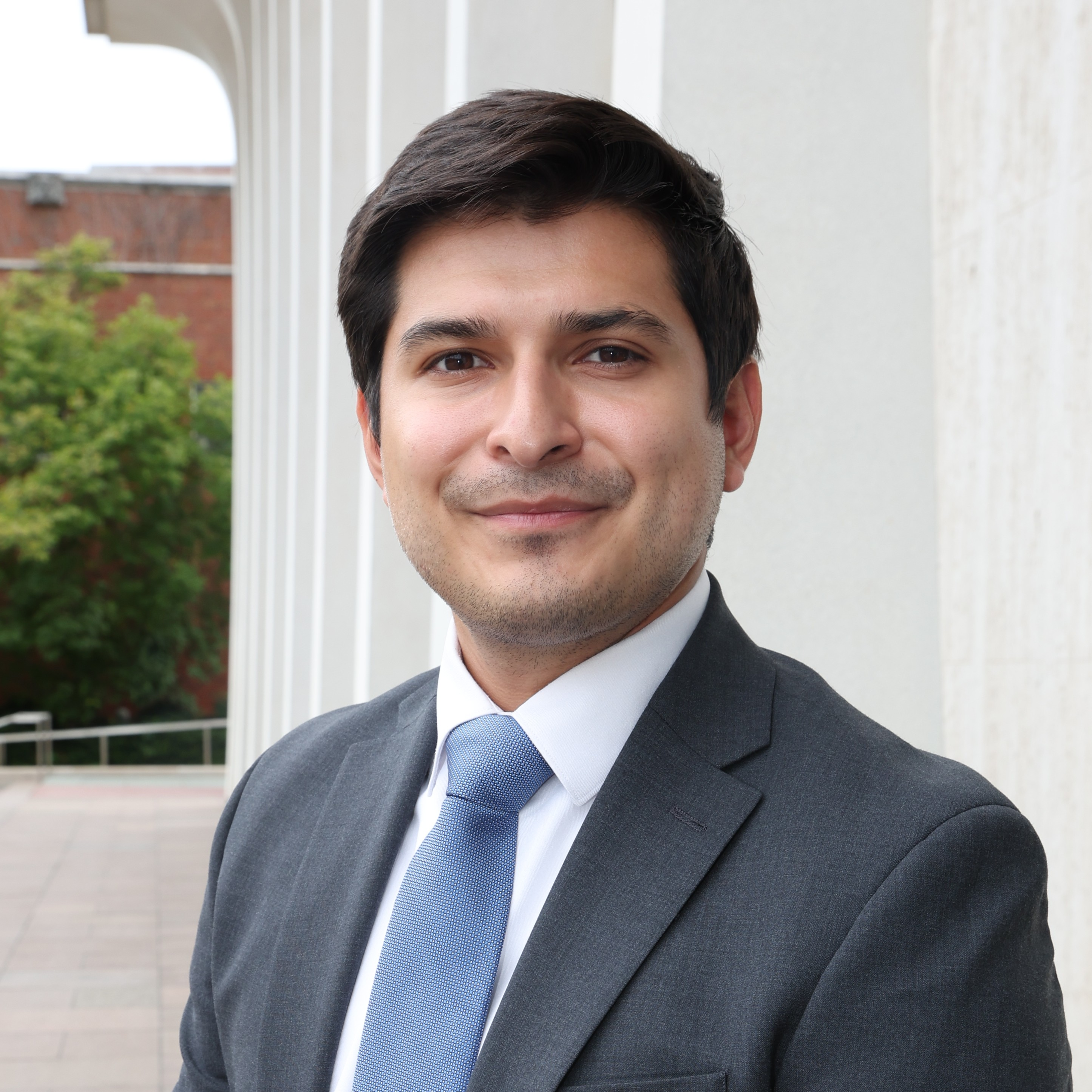 Christian Flores