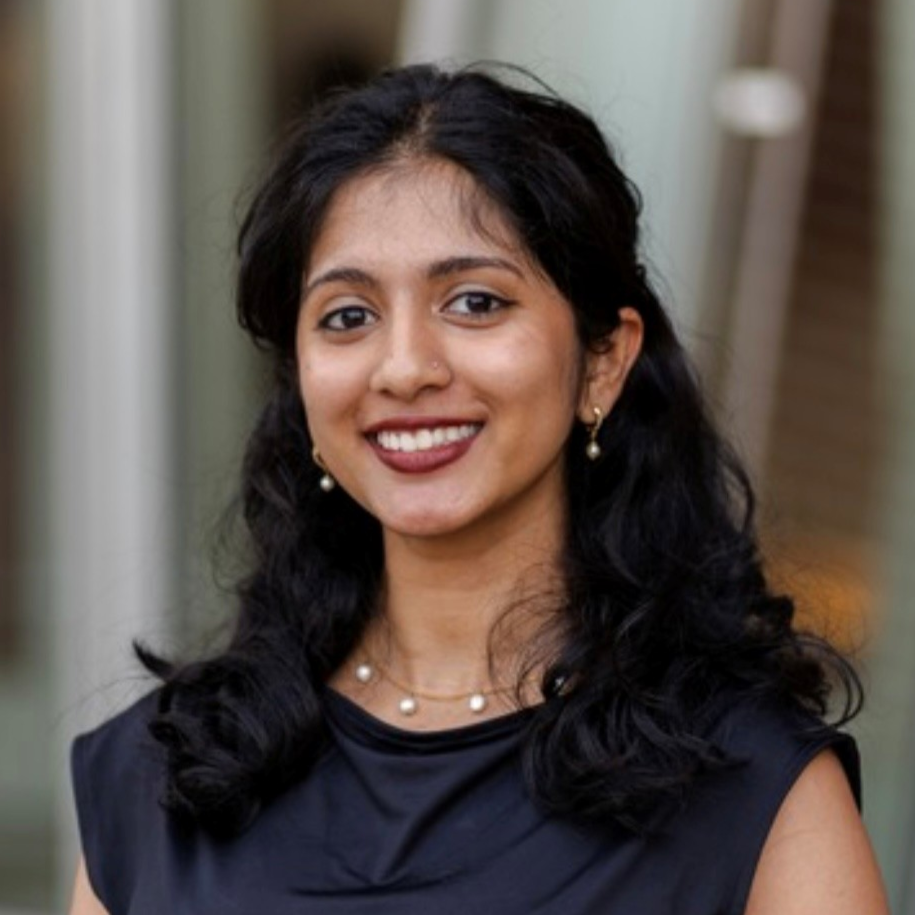 Vaishnavi Kumar