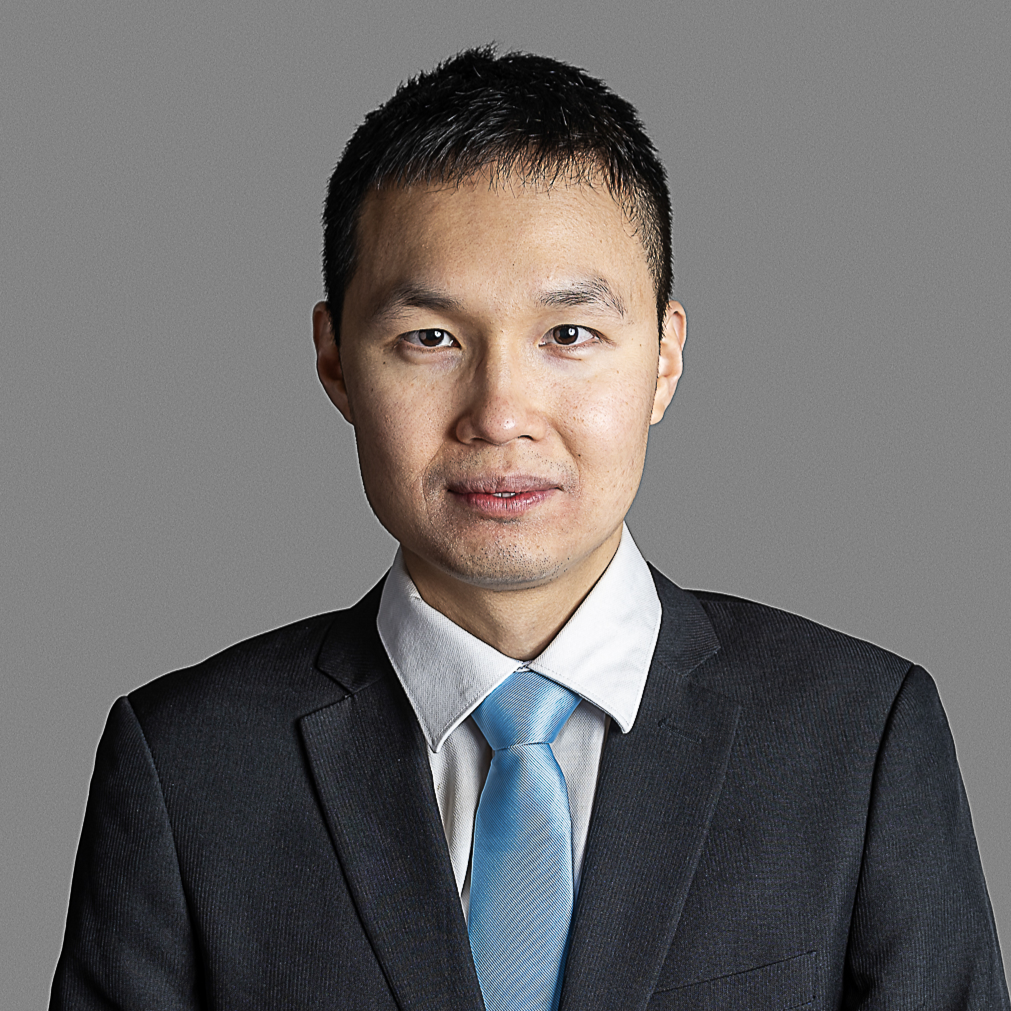 Yanru Lee