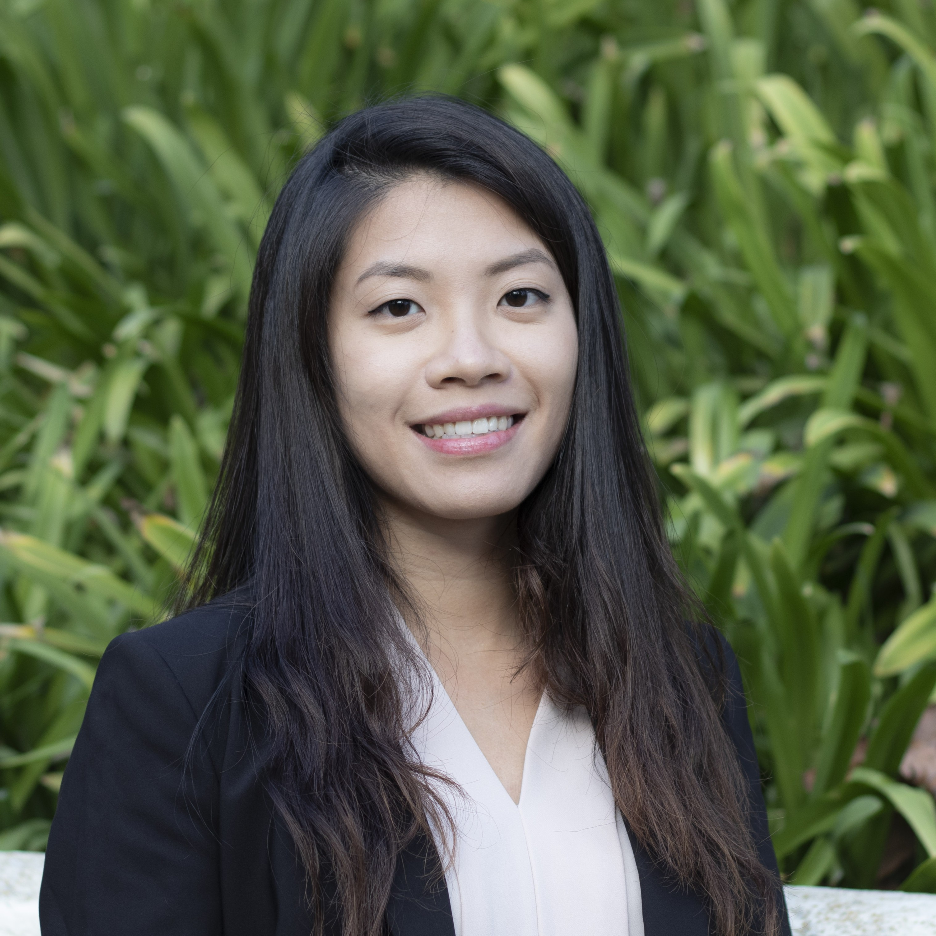 Ellen Liaw