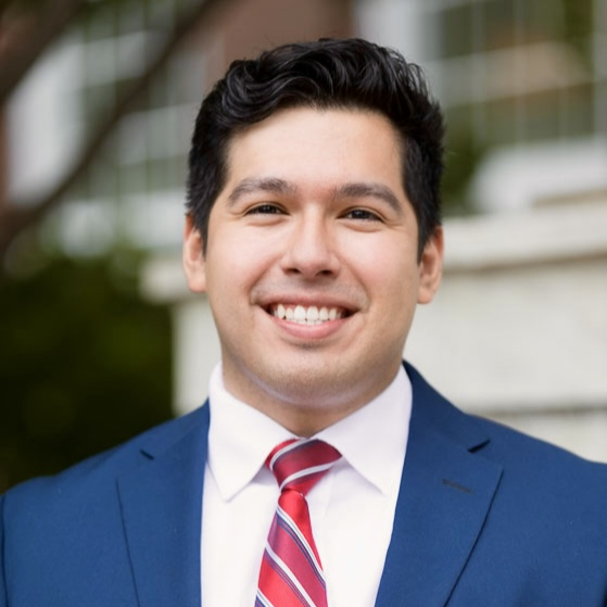 Omar Olivarez
