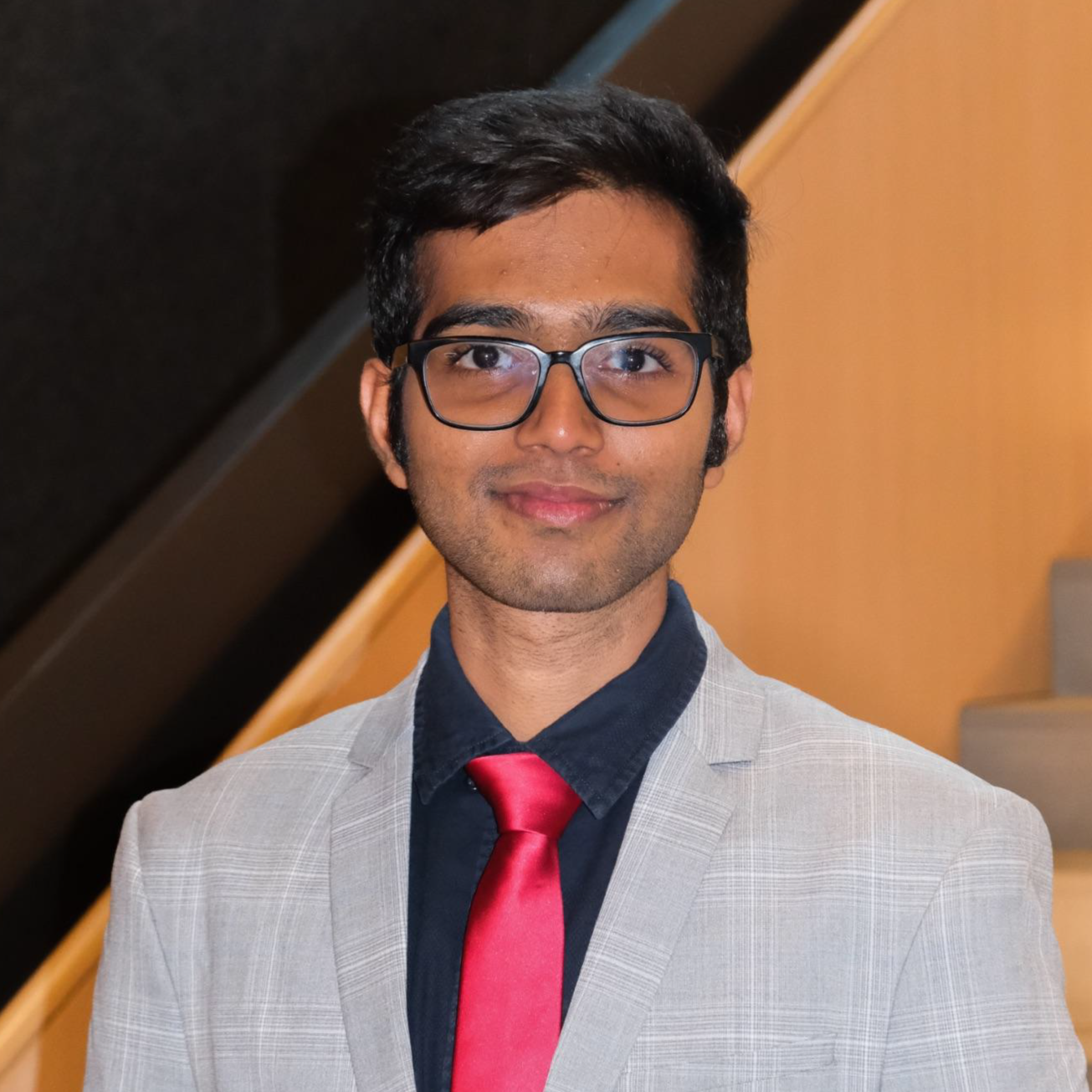 Ankit Patro