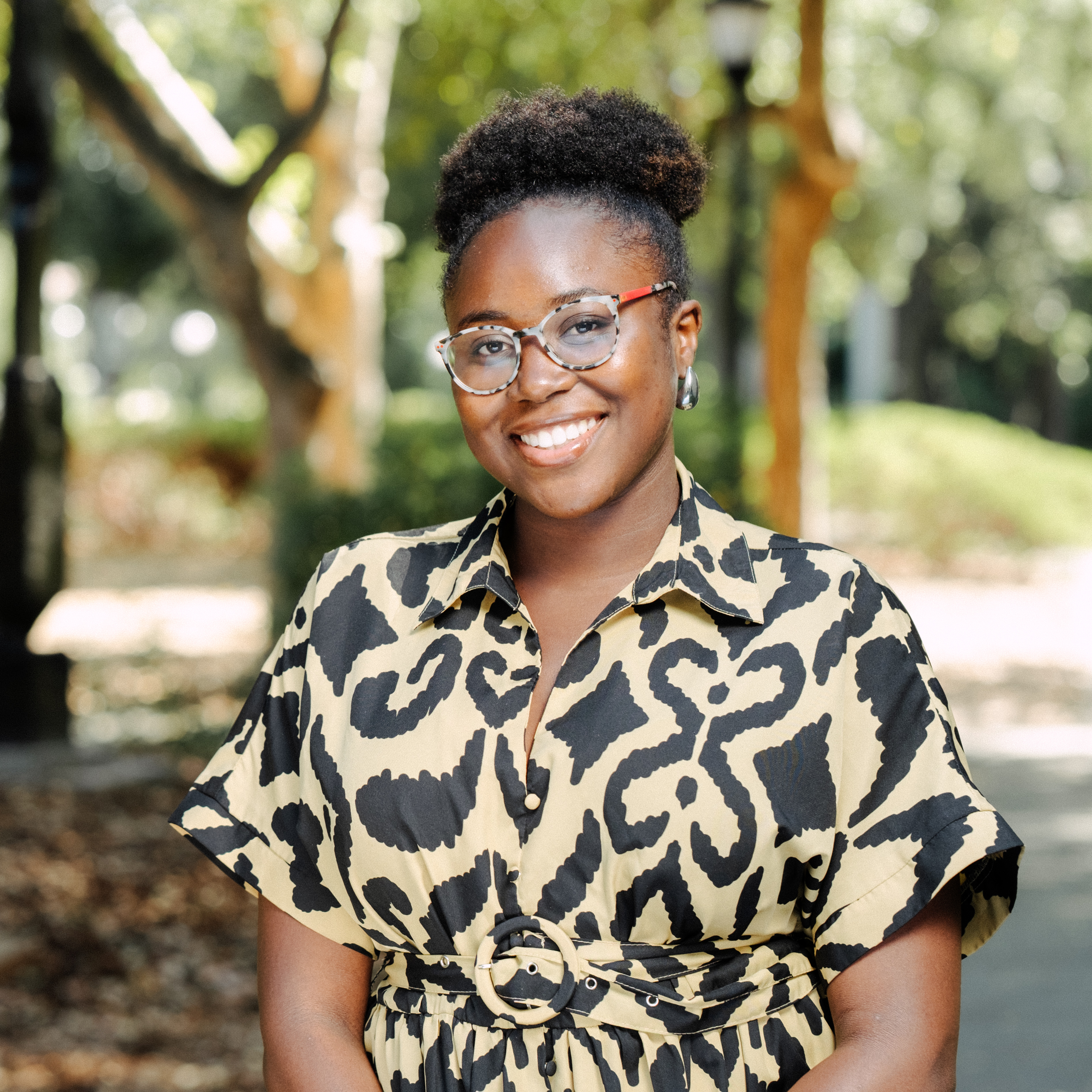 Christelle Yameogo