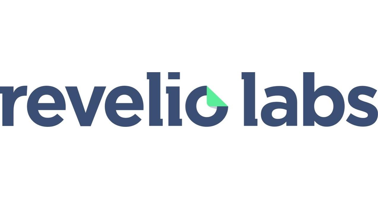 Revelio Labs logo