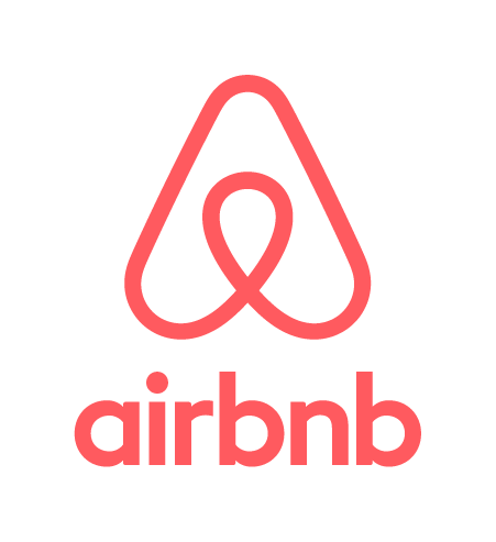 Airbnb logo