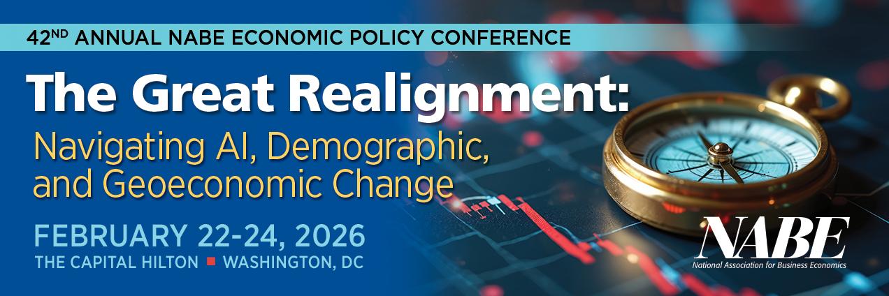 Policy Conference Banner