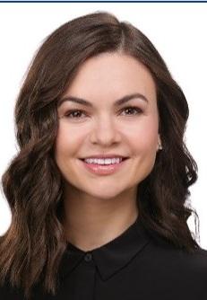 Yelena Maleyev