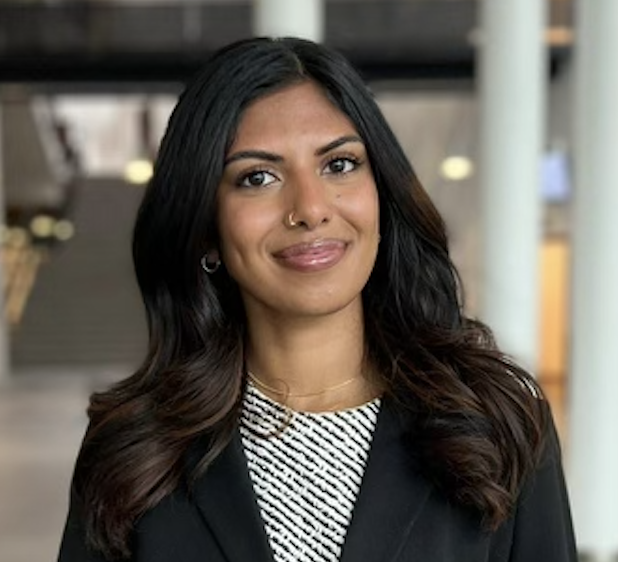 Anjali Gulati