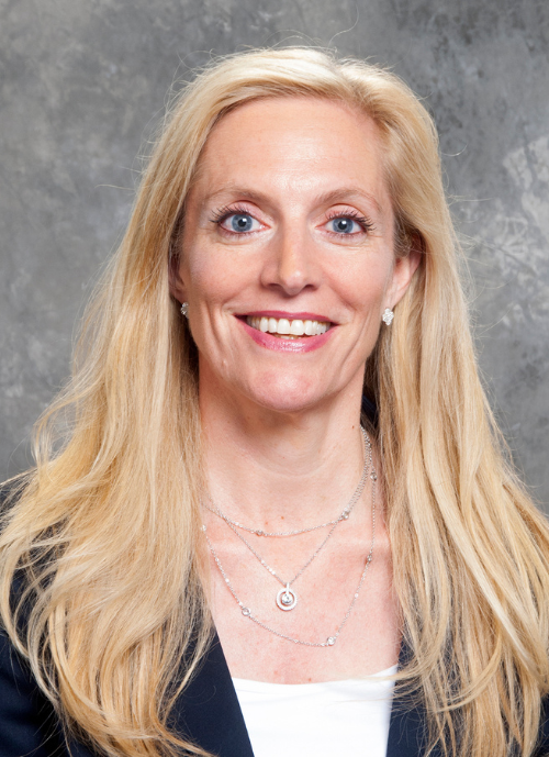 Lael Brainard