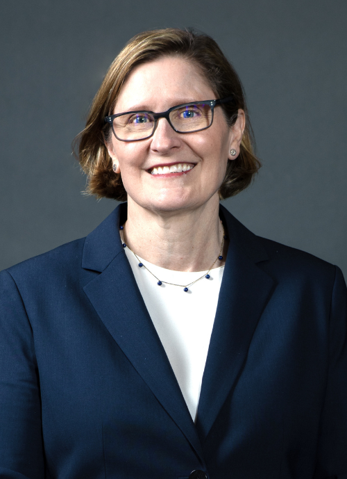 Anna Paulson