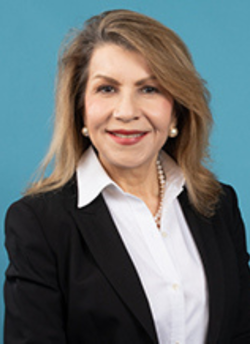 Carmen Reinhart