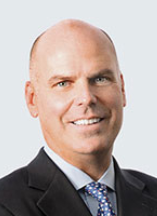 Doug Yearley
