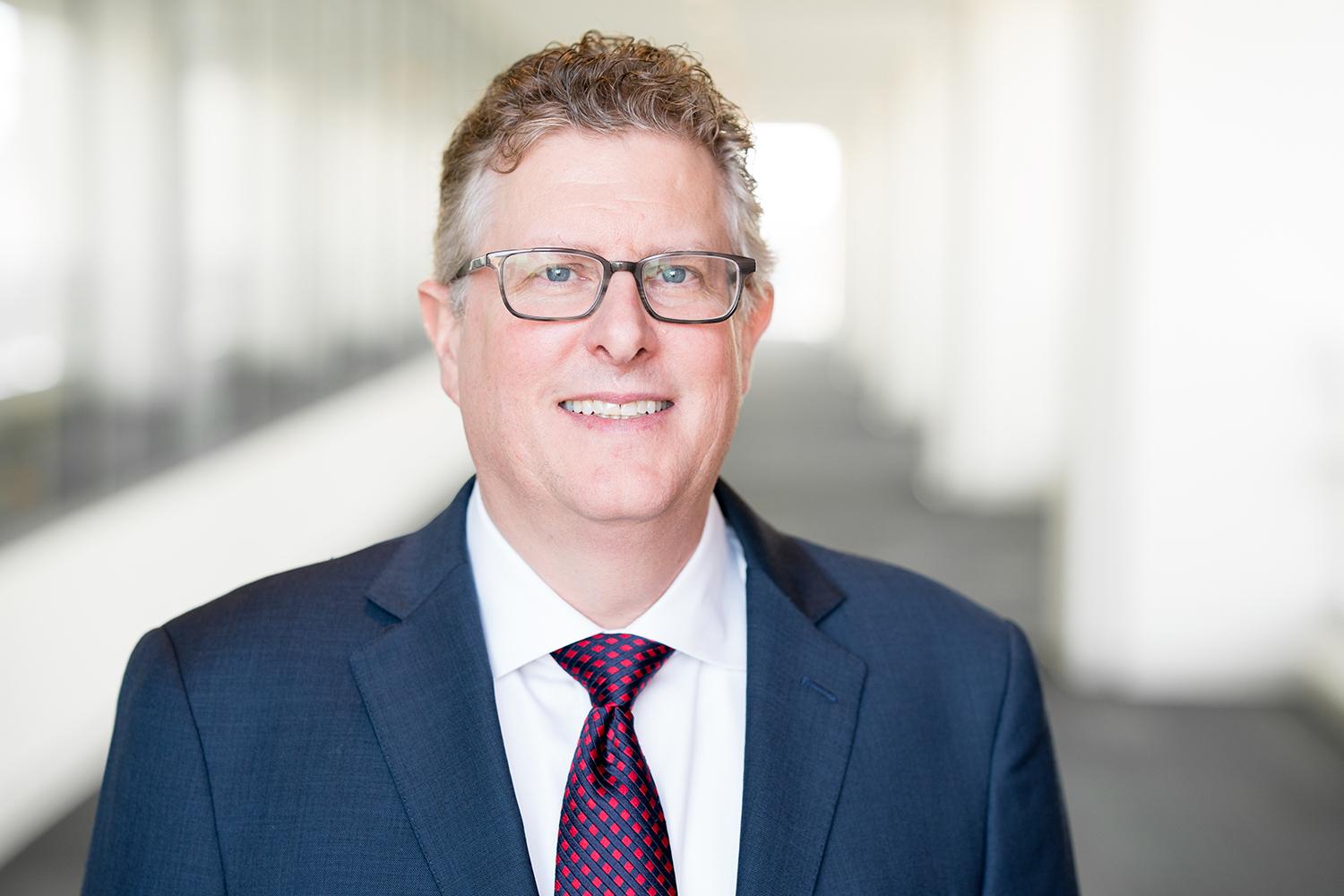 Andrew Toole headshot